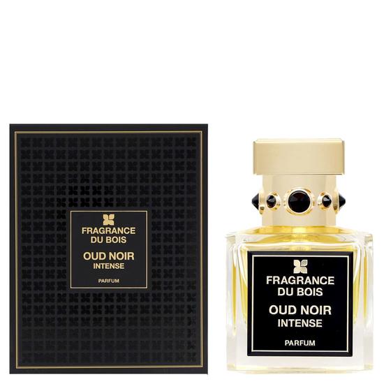 Fragrance Du Bois Oud Noir Intense Eau De Parfum 50ml