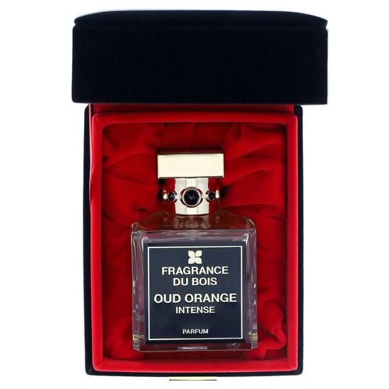 Fragrance Du Bois Oud Orange Intense Eau De Parfum 100ml