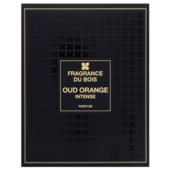 Fragrance Du Bois Oud Orange Intense Eau De Parfum 100ml