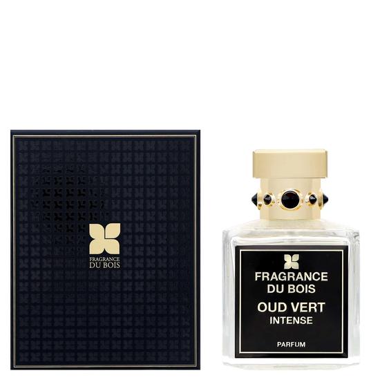 Fragrance Du Bois Oud Vert Intense Eau De Parfum 100ml
