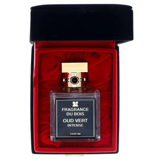 Fragrance Du Bois Oud Vert Intense Eau De Parfum 100ml