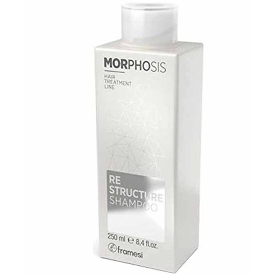 Framesi Morphosis Re Structure Shampoo 250ml
