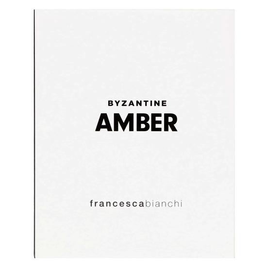 Francesca Bianchi Byzantine Amber Eau De Parfum 30ml