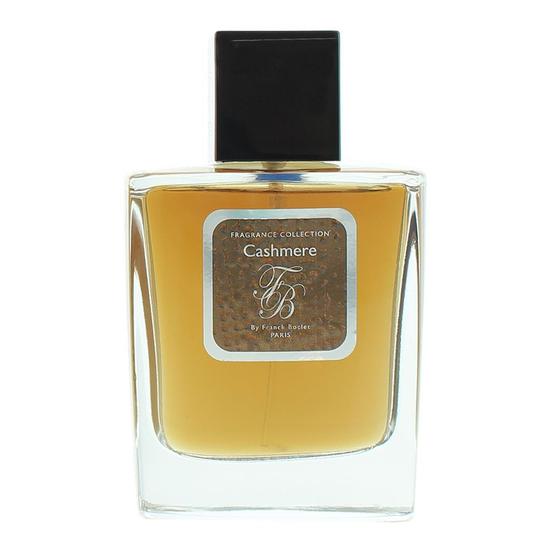 Franck Boclet Cashmere Eau De Parfum 100ml