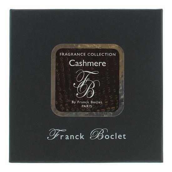 Franck Boclet Cashmere Eau De Parfum 100ml