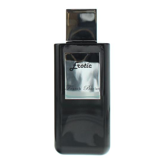Franck Boclet Erotic Extrait De Parfum 100ml