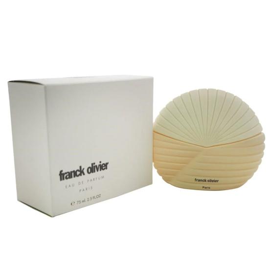 Franck Olivier Eau De Parfum 50ml