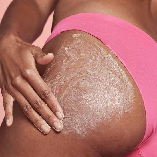 Frank Body Express O Scrub