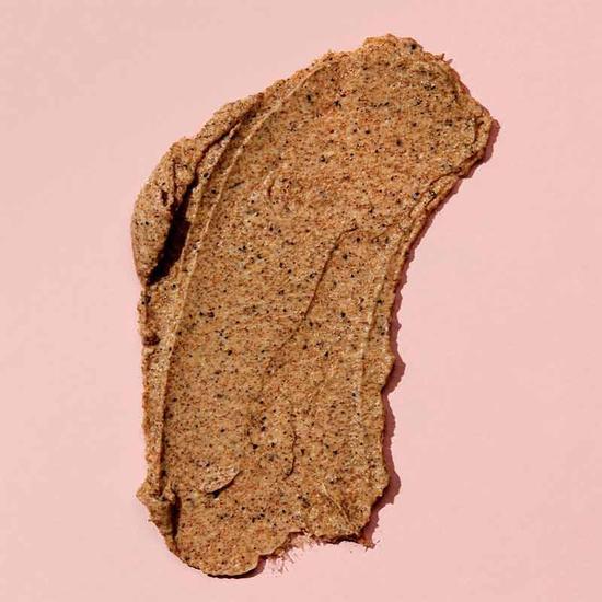 Frank Body Express O Scrub