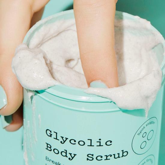 Frank Body Glycolic Body Scrub 250g