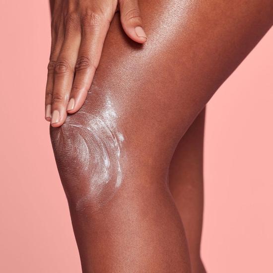 Frank Body Smoothing AHA Body Lotion 140ml