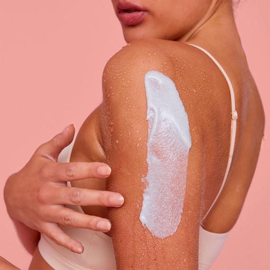 Frank Body Super Scrubs Set