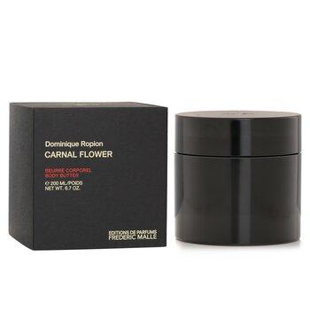 Frederic Malle Carnal Flower Body Butter 200ml