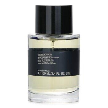 Frederic Malle Cologne Indelebile Eau De Parfum 50ml