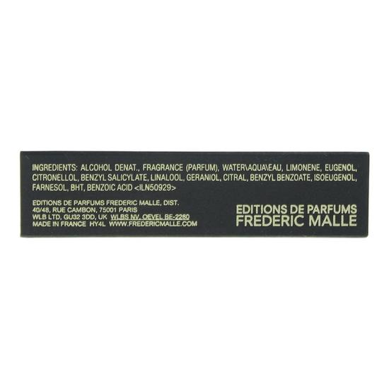 Frederic Malle Heaven Can Wait Eau De Parfum 10ml