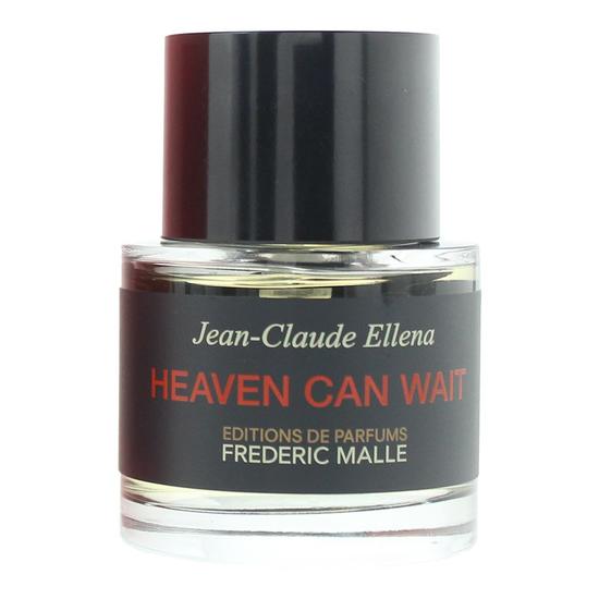 Frederic Malle Heaven Can Wait Eau De Parfum 10ml