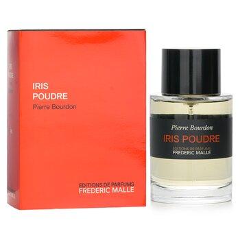Frederic Malle Iris Poudre Eau De Parfum 50ml