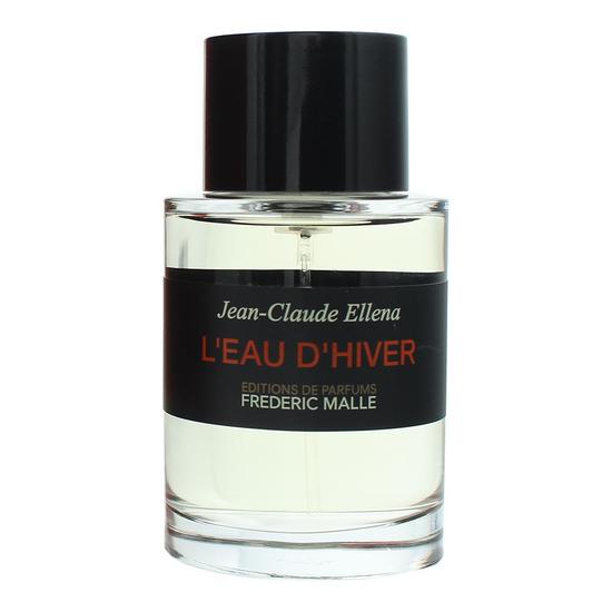 Frederic Malle L'eau D'hiver Eau De Toilette 100ml