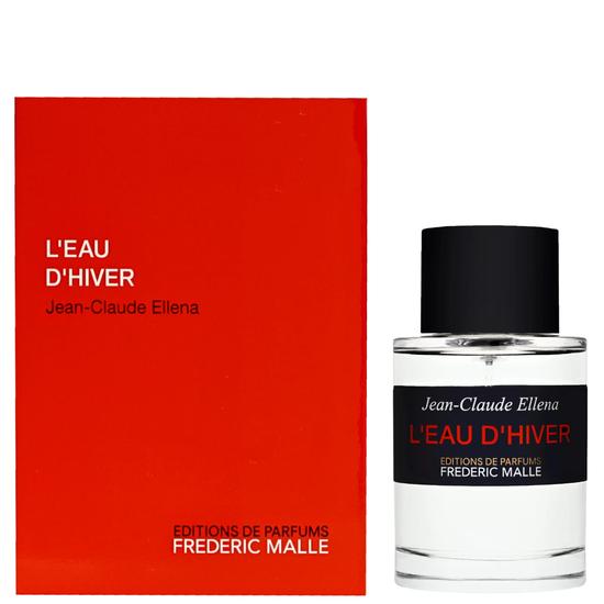 Frederic Malle L'eau D'hiver Eau De Toilette 100ml