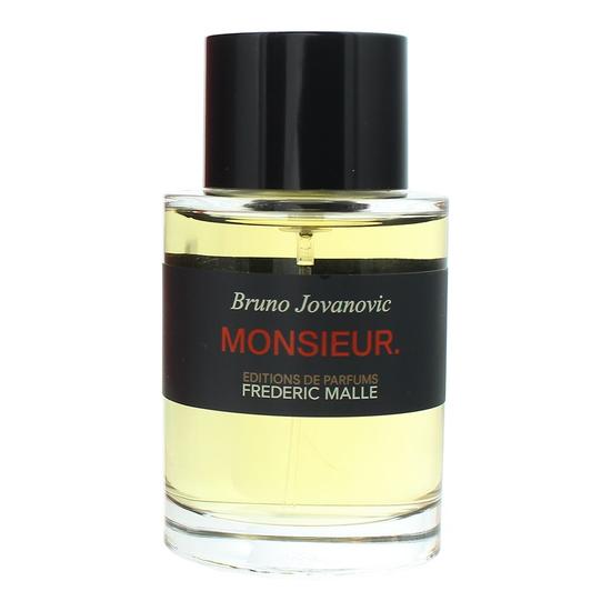Frederic Malle Monsieur Eau De Parfum 100ml