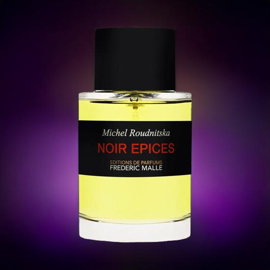 Frederic Malle Noir Epices Spray By Michel Roudnitska 50ml