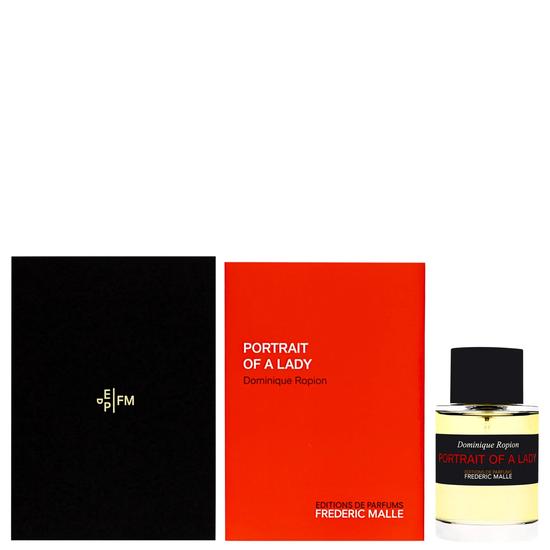 Frederic Malle Portrait Of A Lady Spray 100ml