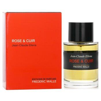 Frederic Malle Rose & Cuir Spray By Jean-Claude Ellena 50ml