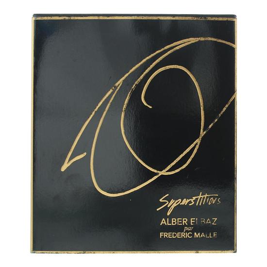 Frederic Malle Superstitious Eau De Parfum 50ml