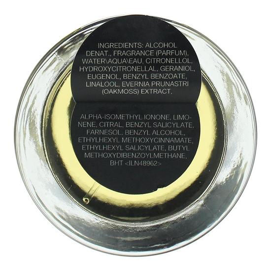 Frederic Malle Synthetic Nature Eau De Parfum 10ml