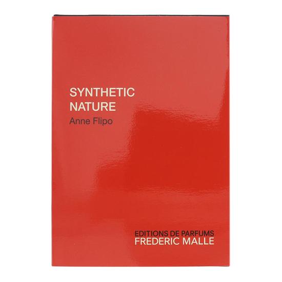 Frederic Malle Synthetic Nature Eau De Parfum 10ml