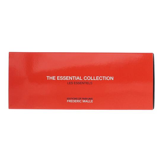 Frederic Malle The Essential Collection Gift Set 5 7ml