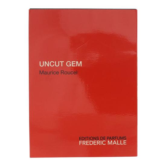 Frederic Malle Uncut Gem Eau De Parfum 100ml