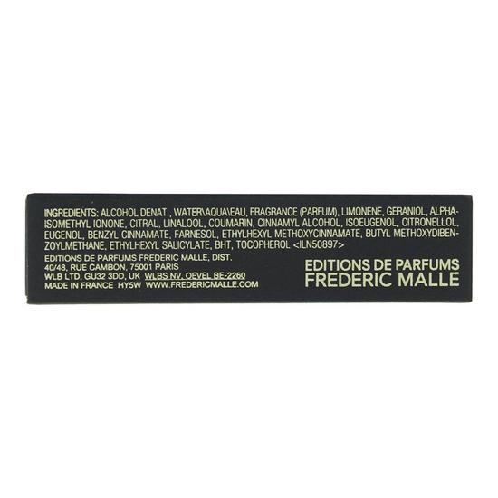 Frederic Malle Uncut Gem Eau De Parfum 100ml
