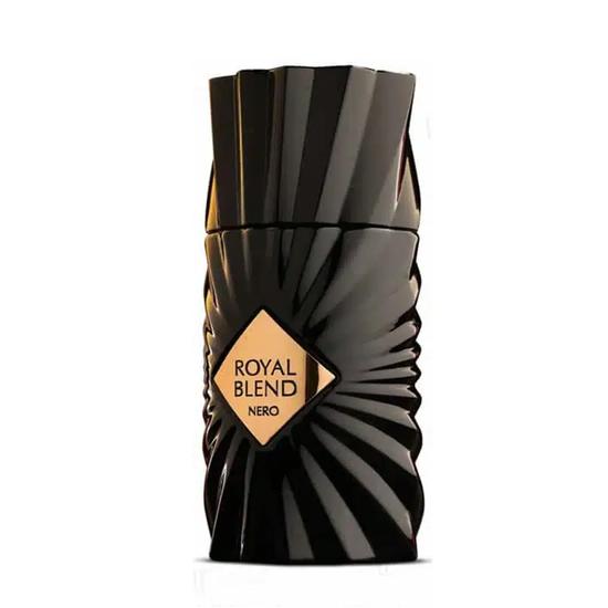 French Avenue Royal Blend Nero Extrait De Parfum French Avenue 100ml
