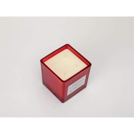 French Connection Autumn Collection Cherry & Merlot Candle 220g