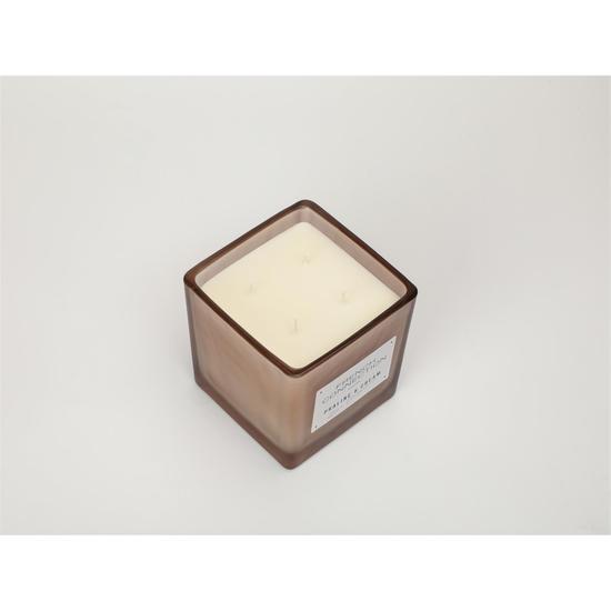 French Connection Autumn Collection Praline & Cream Candle 800g