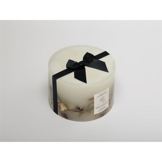 French Connection Botanical Collection Cherry Blossom & Rose Candle 1.5kg