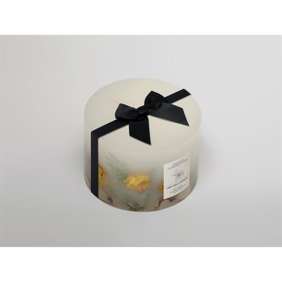 French Connection Botanical Collection Lemon Neroli & Cedarwood Candle 660g