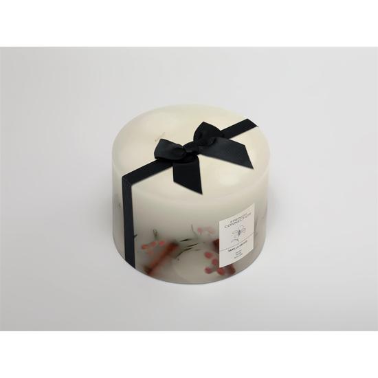 French Connection Botanical Collection Vanilla Orchid Candle 1.5kg