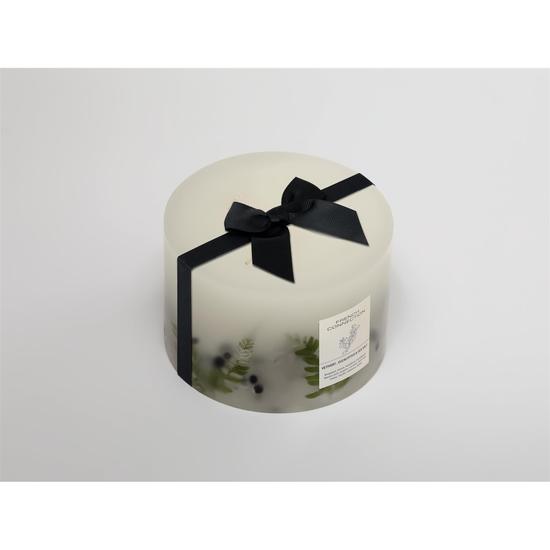 French Connection Botanical Collection Vetivert Eucalyptus & Sea Salt Candle 6606g