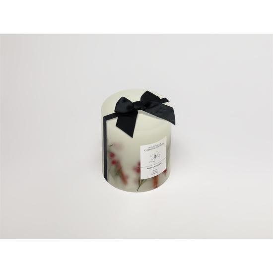 French Connection Botanical Infused Vanilla Orchid Candle 660g
