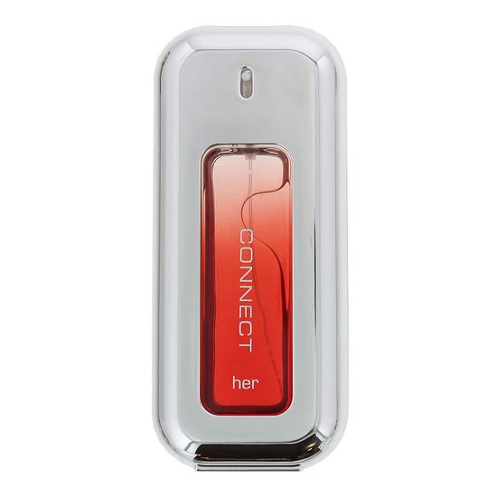 French Connection Connect Her Eau De Toilette 100ml