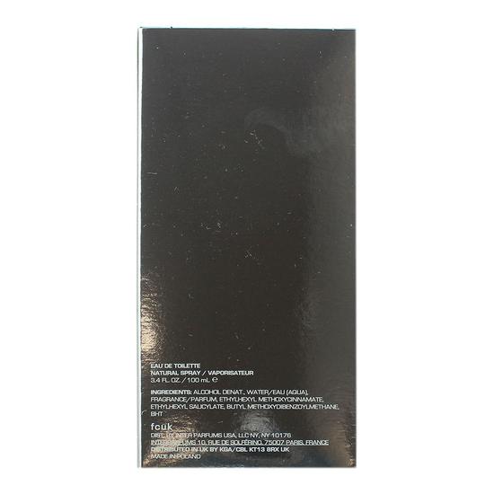 French Connection Connect Her Eau De Toilette 100ml