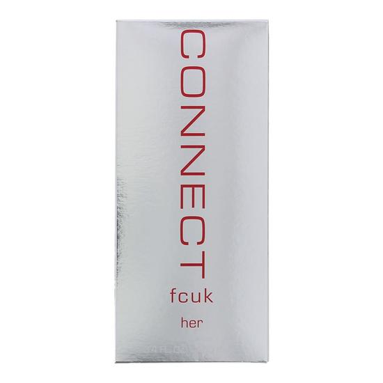 French Connection Connect Her Eau De Toilette 100ml