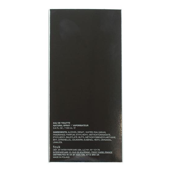 French Connection Connect Him Eau De Toilette 100ml