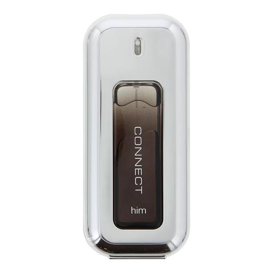 French Connection Connect Him Eau De Toilette 100ml