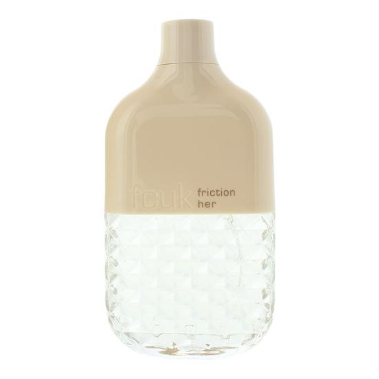 French Connection Friction Eau De Parfum 100ml