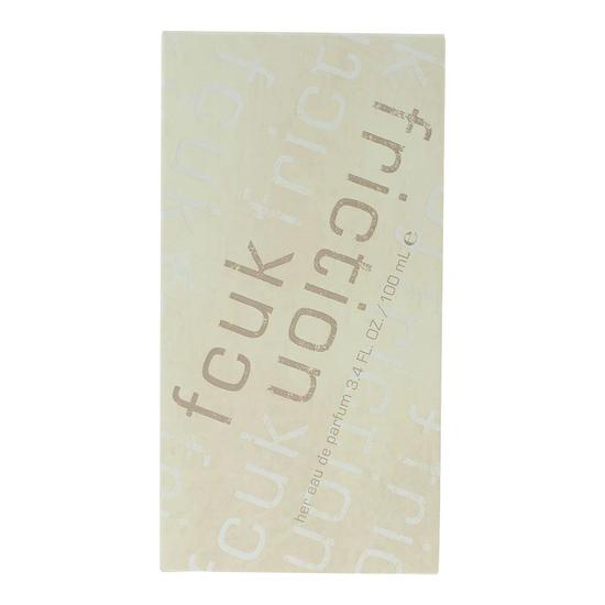 French Connection Friction Eau De Parfum 100ml