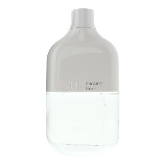 French Connection Friction Eau De Toilette 100ml
