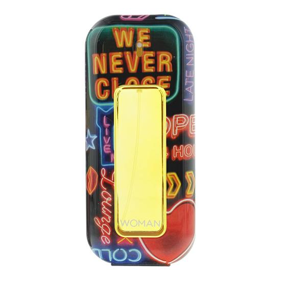 French Connection Late Night Eau De Toilette 100ml